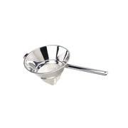 Ozti Stainless Steel Chineese Colander - Al Makaan Store