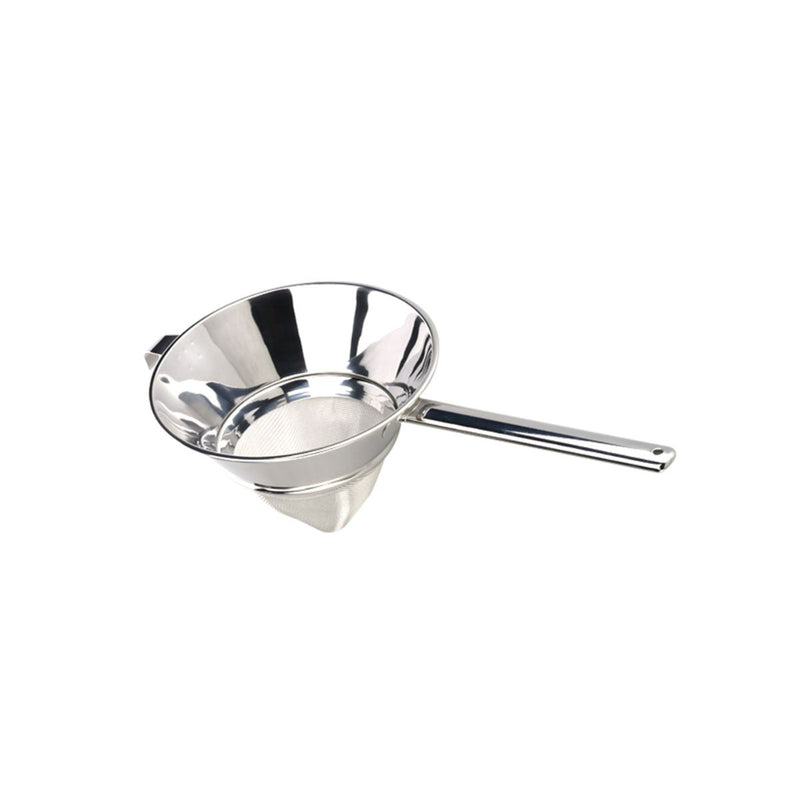 Ozti Stainless Steel Chineese Colander - Al Makaan Store