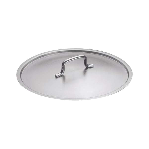 Ozti Stainless Steel heavy Duty Dome Lid