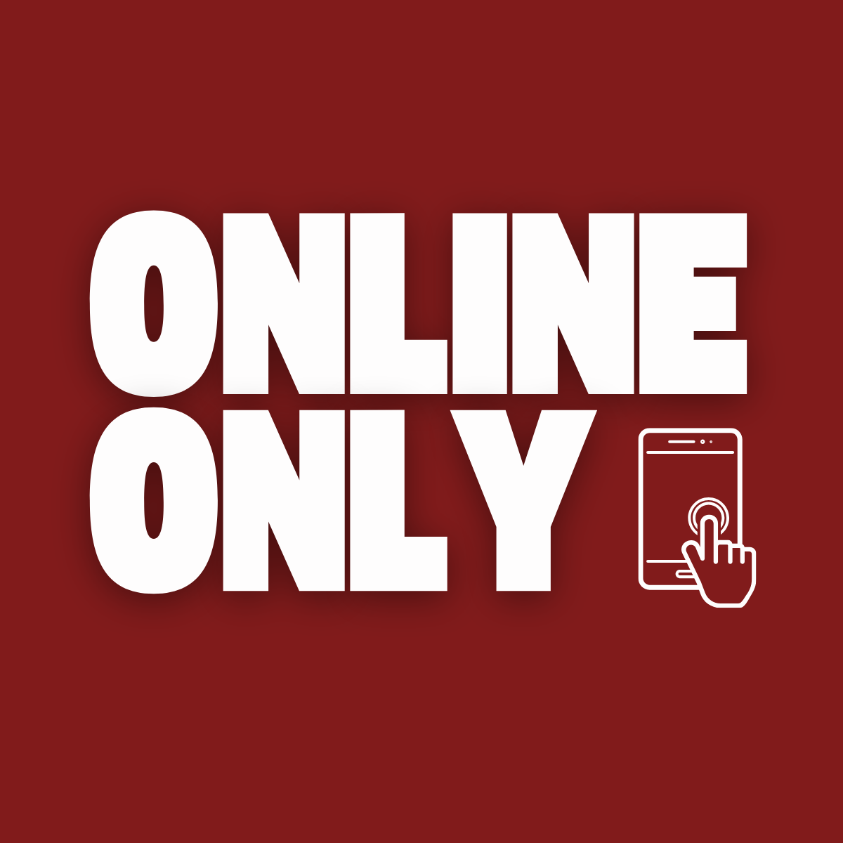 Online Exclusive