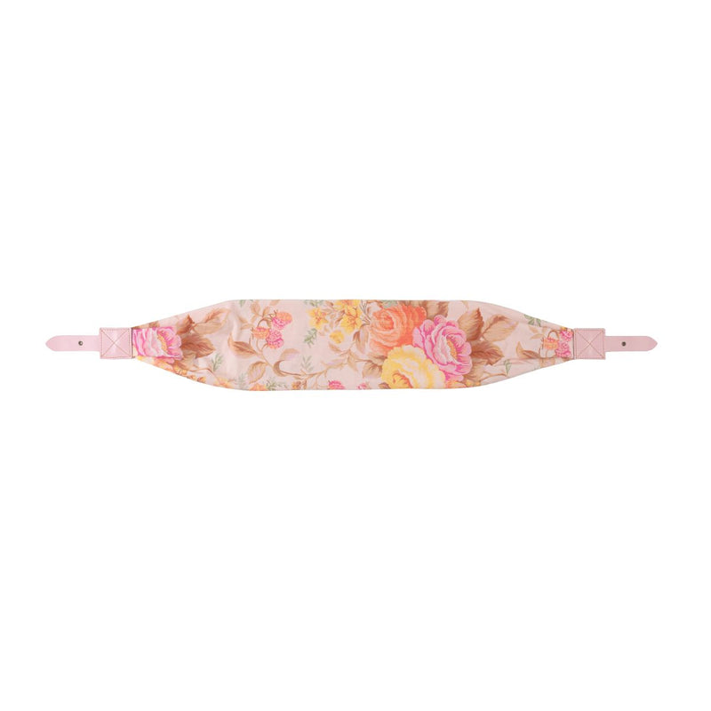 Polarbox Flower Pink Interchangeable Strap for 20L & 12L Cooler Box - Al Makaan Store