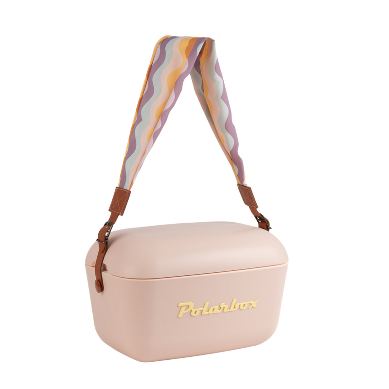Polarbox Ondas Classic Interchangeable Strap for 20L & 12L Cooler Box - Al Makaan Store