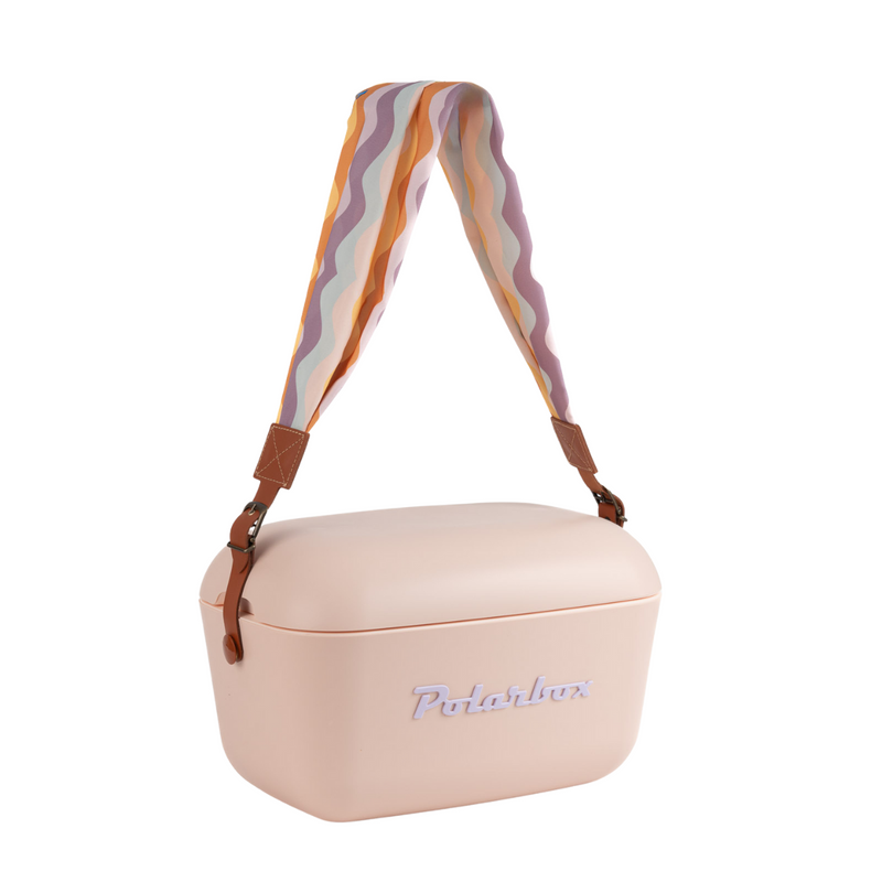 Polarbox Ondas Classic Interchangeable Strap for 20L & 12L Cooler Box - Al Makaan Store