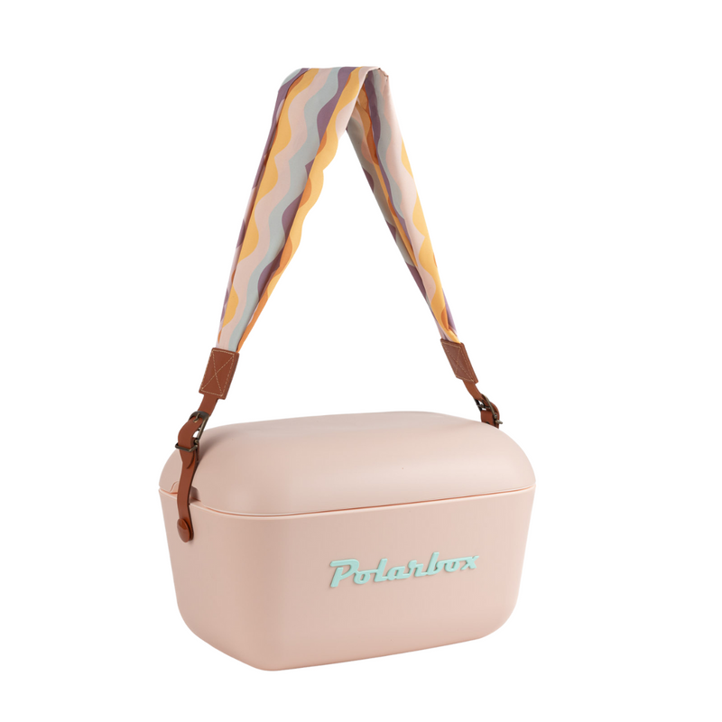 Polarbox Ondas Classic Interchangeable Strap for 20L & 12L Cooler Box - Al Makaan Store