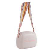 Polarbox Ondas Pink Interchangeable Strap for 20L & 12L Cooler Box - Al Makaan Store