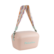 Polarbox Ondas Cyan Interchangeable Strap for 20L & 12L Cooler Box - Al Makaan Store