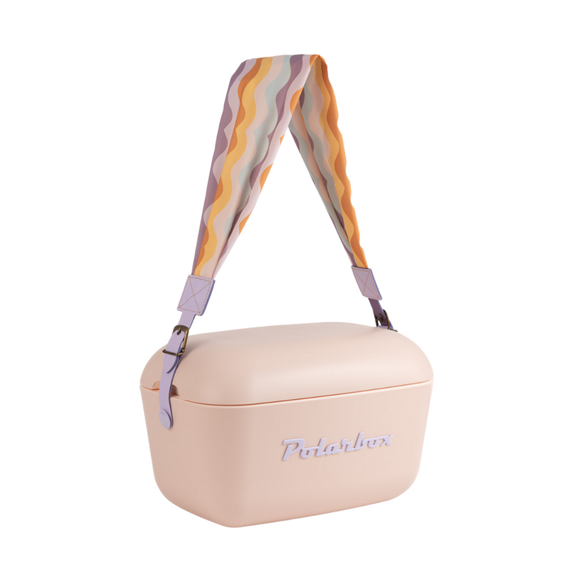 Polarbox Ondas Mallow Interchangeable Strap for 20L & 12L Cooler Box - Al Makaan Store