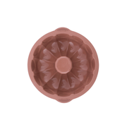 Silicolife Classic Silicone Cake Mold – Assorted Color- Al Makaan Store