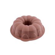 Silicolife Classic Silicone Cake Mold – Assorted Color- Al Makaan Store