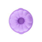 Silicolife Classic Silicone Cake Mold – Assorted Color- Al Makaan Store