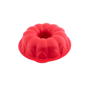Silicolife Classic Silicone Cake Mold – Assorted Color- Al Makaan Store