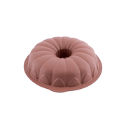 Silicolife Classic Big Silicone Cake Mold – Assorted Color- Al Makaan Store
