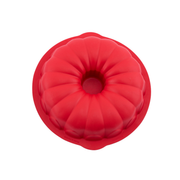 Silicolife Classic Big Silicone Cake Mold – Assorted Color- Al Makaan Store