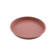 Silicolife Classic Pie Silicone Mold – Assorted Color- Al Makaan Store