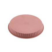 Silicolife Classic Pie Silicone Mold – Assorted Color- Al Makaan Store