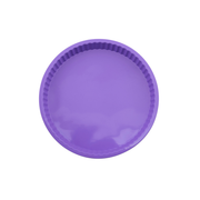 Silicolife Classic Pie Silicone Mold – Assorted Color- Al Makaan Store