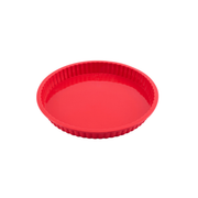 Silicolife Classic Pie Silicone Mold – Assorted Color- Al Makaan Store