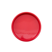 Silicolife Classic Pie Silicone Mold – Assorted Color- Al Makaan Store