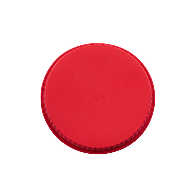 Silicolife Classic Pie Silicone Mold – Assorted Color- Al Makaan Store