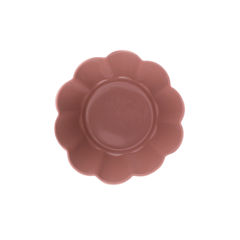 Silicolife Clover Shape Muffin Silicone Mold – Assorted Color- Al Makaan Store