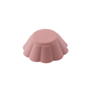 Silicolife Clover Shape Muffin Silicone Mold – Assorted Color- Al Makaan Store