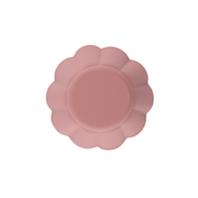 Silicolife Clover Shape Muffin Silicone Mold – Assorted Color- Al Makaan Store