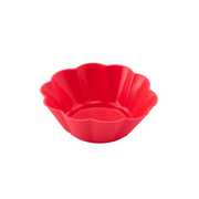 Silicolife Clover Shape Muffin Silicone Mold – Assorted Color- Al Makaan Store
