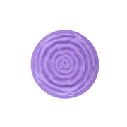 Silicolife Rose Shape Silicone Cake Mold – Assorted Color- Al Makaan Store