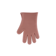 Silicolife Five Fingers Silicone Oven Mitt – Assorted Color- Al Makaan Store
