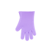 Silicolife Five Fingers Silicone Oven Mitt – Assorted Color- Al Makaan Store