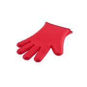 Silicolife Five Fingers Silicone Oven Mitt – Assorted Color- Al Makaan Store