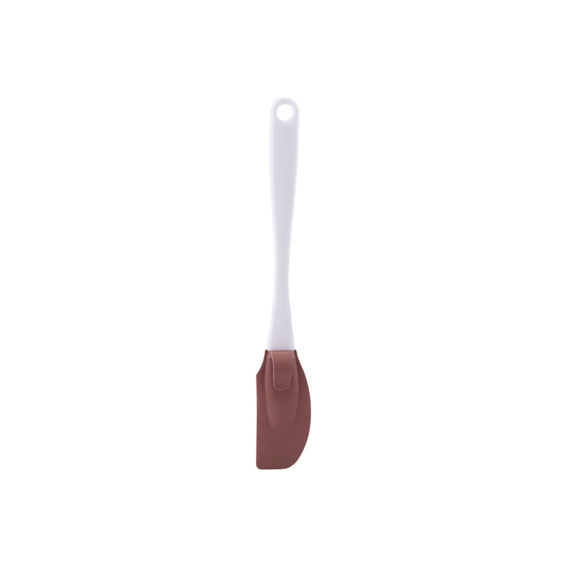 Silicolife Classic Silicone Spatula – Assorted Color- Al Makaan Store