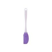 Silicolife Classic Silicone Spatula – Assorted Color- Al Makaan Store