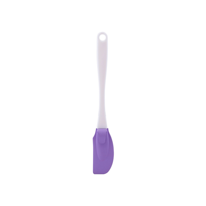 Silicolife Classic Silicone Spatula – Assorted Color- Al Makaan Store