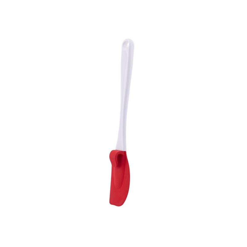 Silicolife Classic Silicone Spatula – Assorted Color- Al Makaan Store