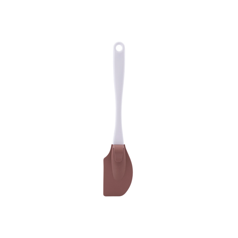 Silicolife Classic Big Silicone Spatula – Assorted Color- Al Makaan Store