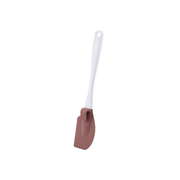 Silicolife Classic Big Silicone Spatula – Assorted Color- Al Makaan Store