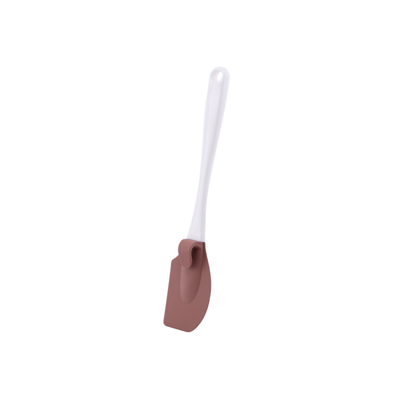 Silicolife Classic Big Silicone Spatula – Assorted Color- Al Makaan Store