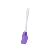 Silicolife Classic Big Silicone Spatula – Assorted Color- Al Makaan Store
