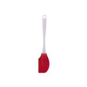 Silicolife Classic Big Silicone Spatula – Assorted Color- Al Makaan Store