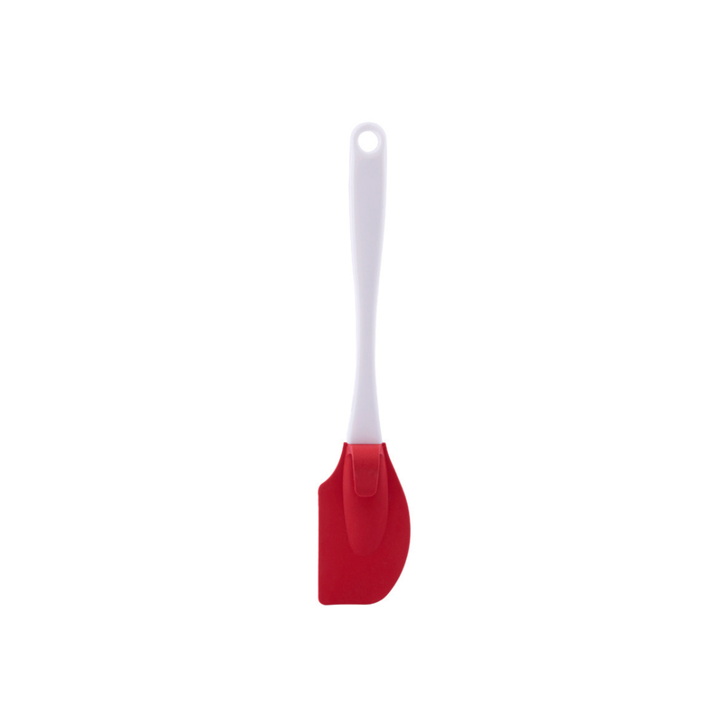 Silicolife Classic Big Silicone Spatula – Assorted Color- Al Makaan Store