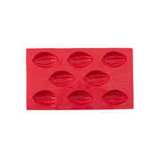 Silicolife 8-Hole Walnut Shape Cookie Silicone Mold – Assorted Color- Al Makaan Store