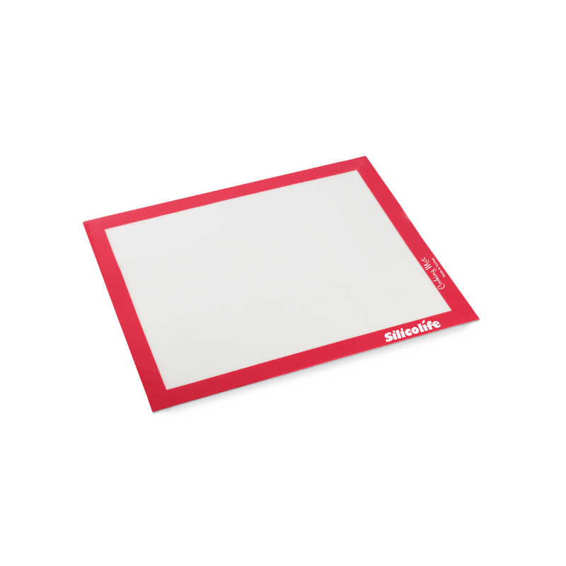 Silicolife Professional Multipurpose Silicone Baking Mat 60 x 40 cm- Al Makaan Store