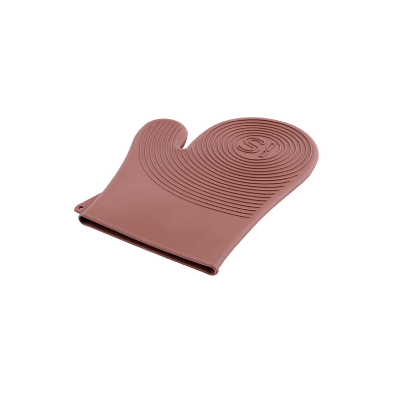 Silicolife Chef's Silicone Oven Mitt – Assorted Color- Al Makaan Store