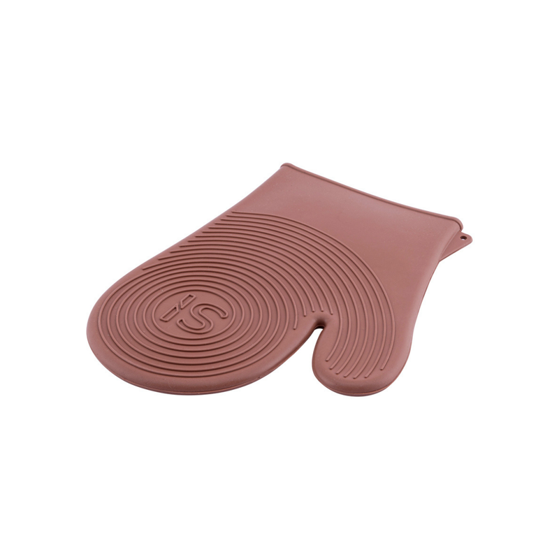 Silicolife Chef's Silicone Oven Mitt – Assorted Color- Al Makaan Store