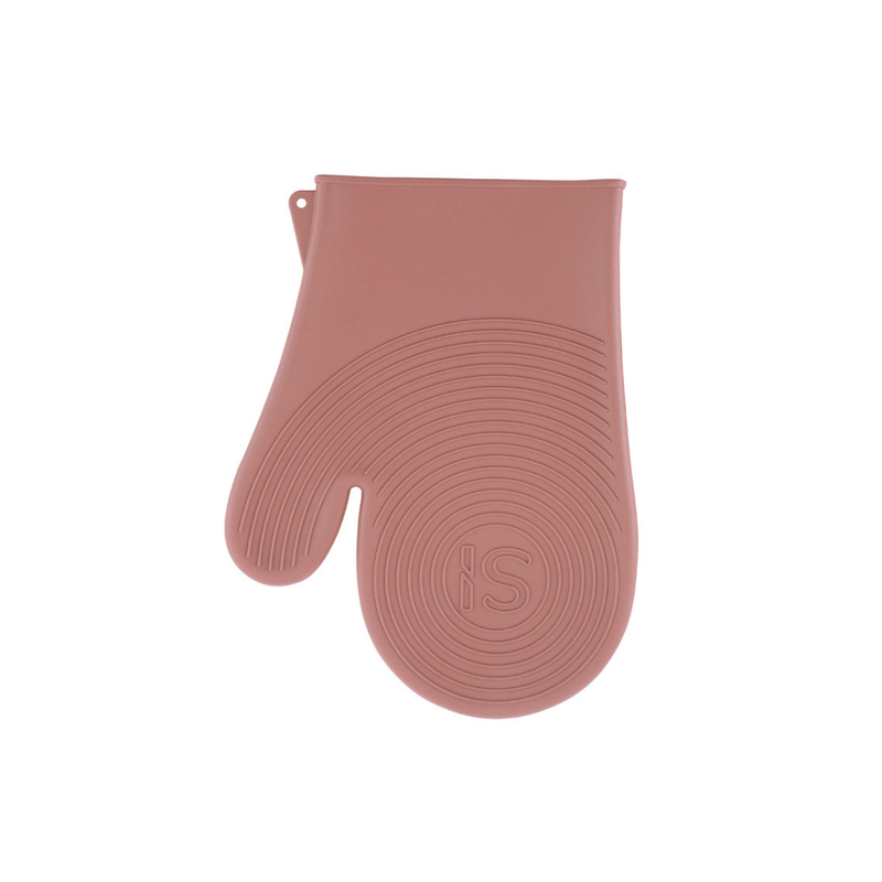 Silicolife Chef's Silicone Oven Mitt – Assorted Color- Al Makaan Store
