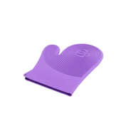 Silicolife Chef's Silicone Oven Mitt – Assorted Color- Al Makaan Store