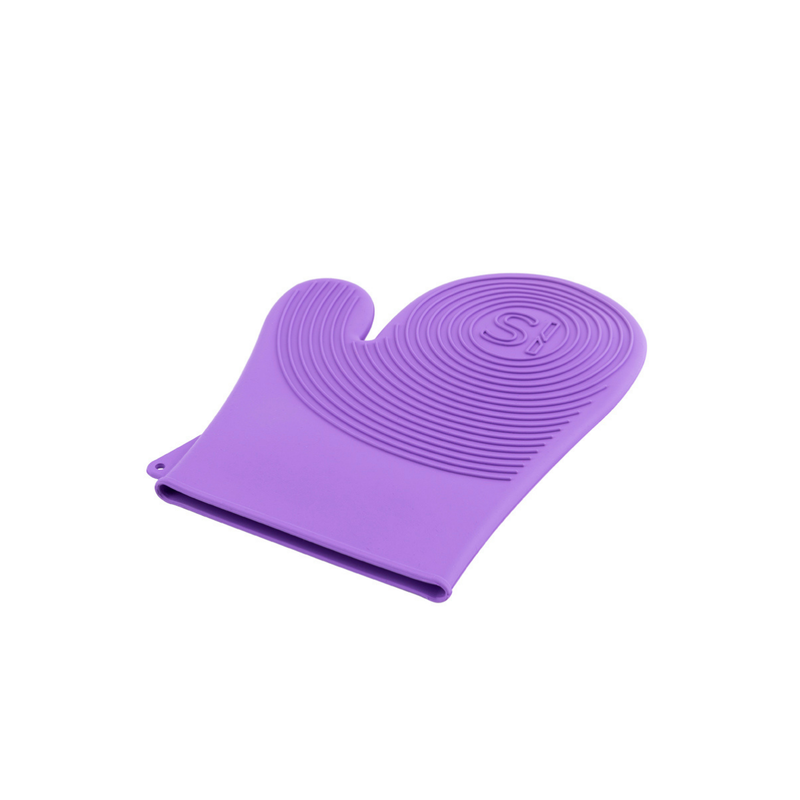 Silicolife Chef's Silicone Oven Mitt – Assorted Color- Al Makaan Store