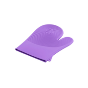 Silicolife Chef's Silicone Oven Mitt – Assorted Color- Al Makaan Store