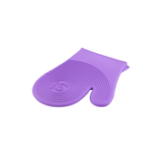 Silicolife Chef's Silicone Oven Mitt – Assorted Color- Al Makaan Store